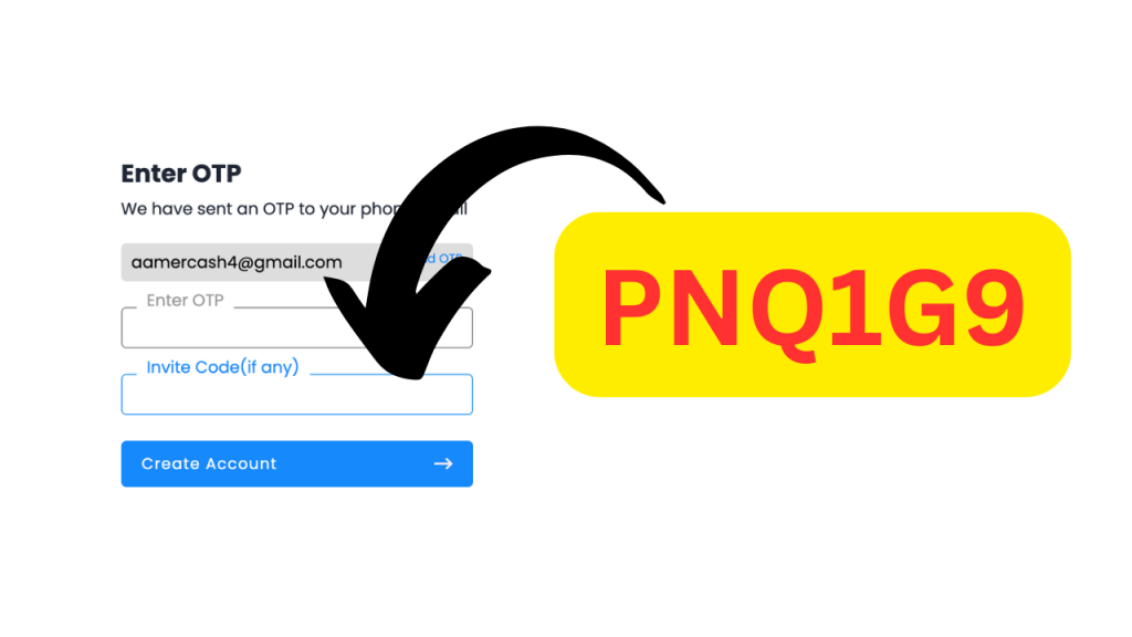 Vyapar Referral Code PNQ1G9 Get Free 3 to 6 Month Extra