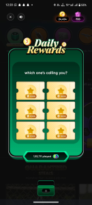 Cred Daily Rewards Get Free 10000 Coins & More