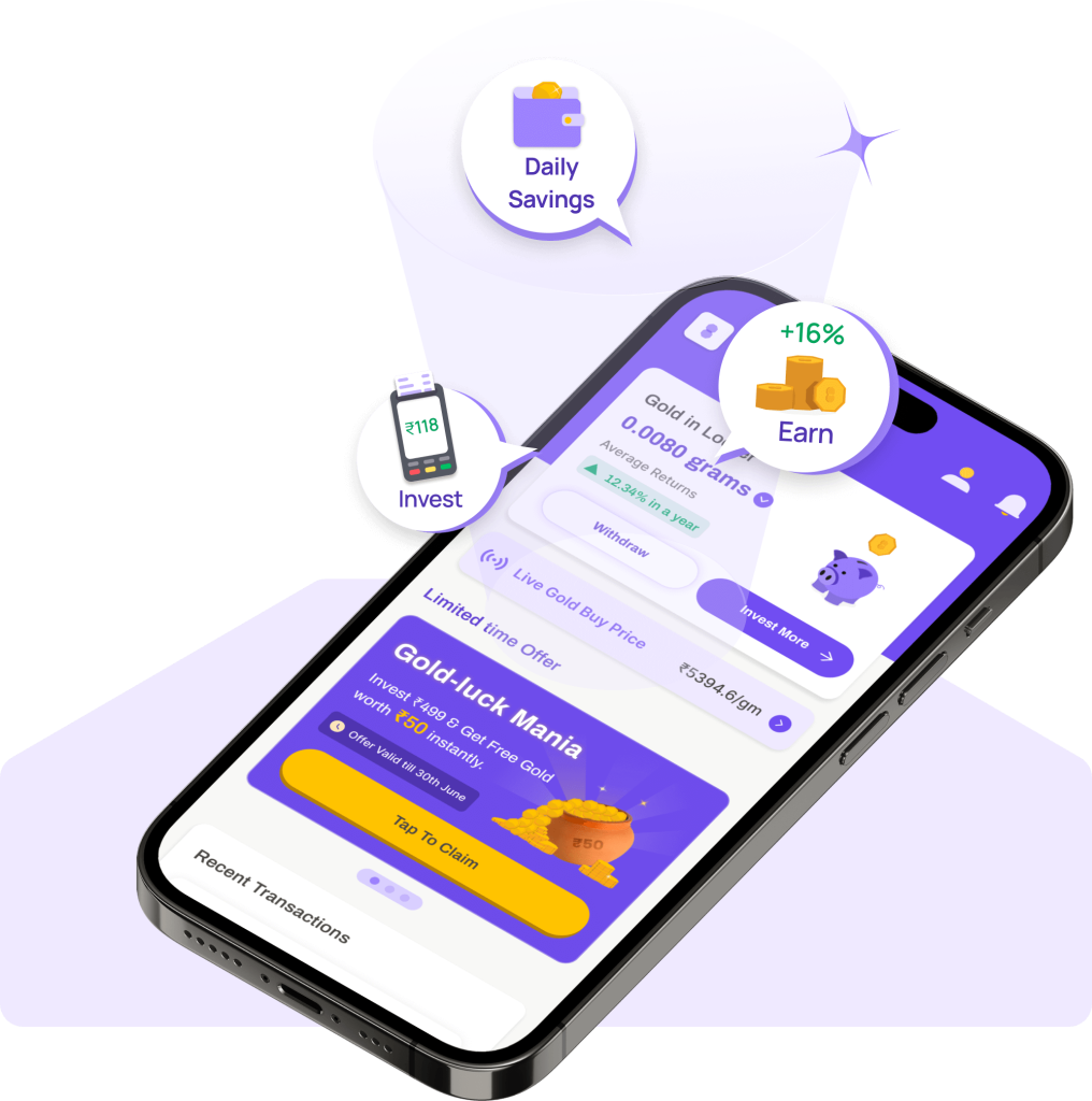 Spare 8 Referral Code 3p93 Get Free Gold up to ₹1000🎉