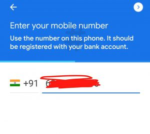 Google Pay Referral Code Tt7q9 is to Get Free ₹201
