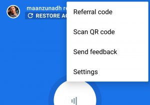 Google Pay Referral Code Tt7q9 is to Get Free ₹201